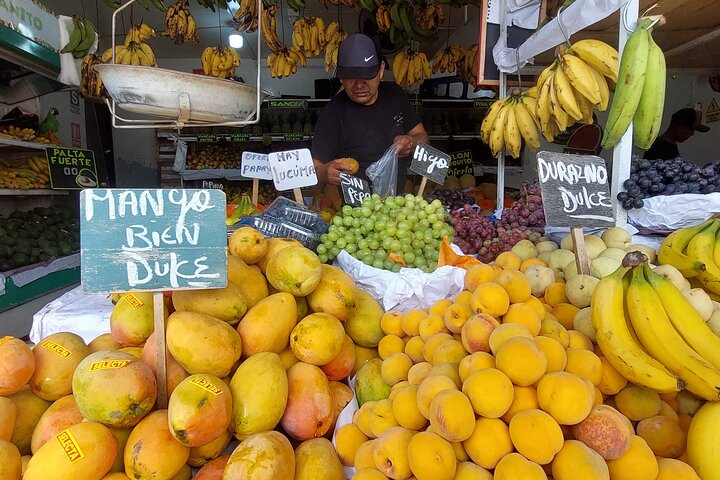 Hidden Gems of Pisco: Food Tour & Tuk-Tuk Adventure