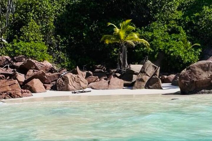 Seychelles Island Tour