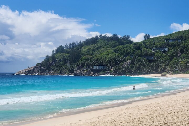 Seychelles Island Tour