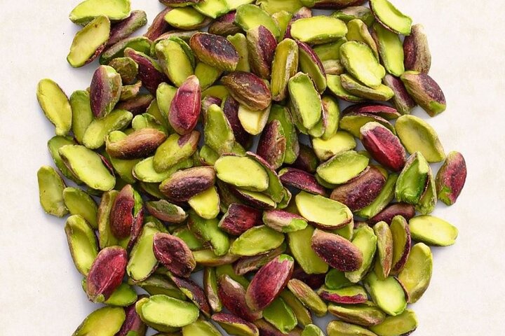 Insightful Pistachio Orchard and Factory Tour