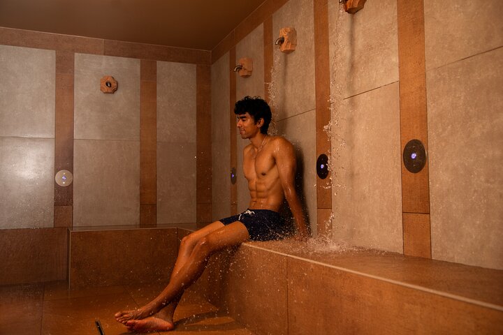 QC Spa New York Luxury Wellness on Governors Island