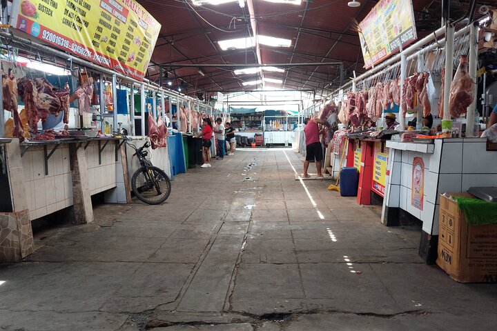 Hidden Gems of Pisco: Food Tour & Tuk-Tuk Adventure