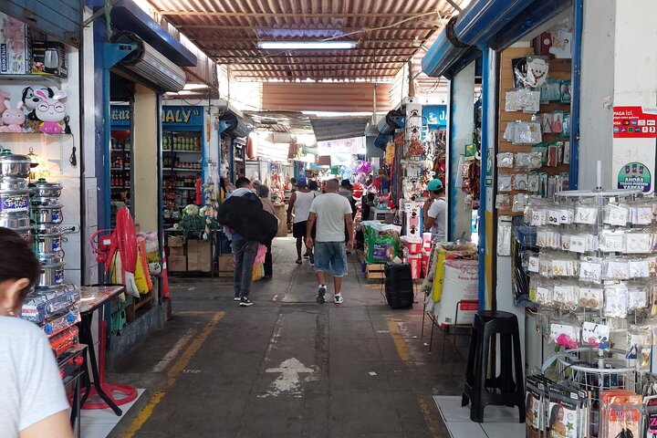 Hidden Gems of Pisco: Food Tour & Tuk-Tuk Adventure