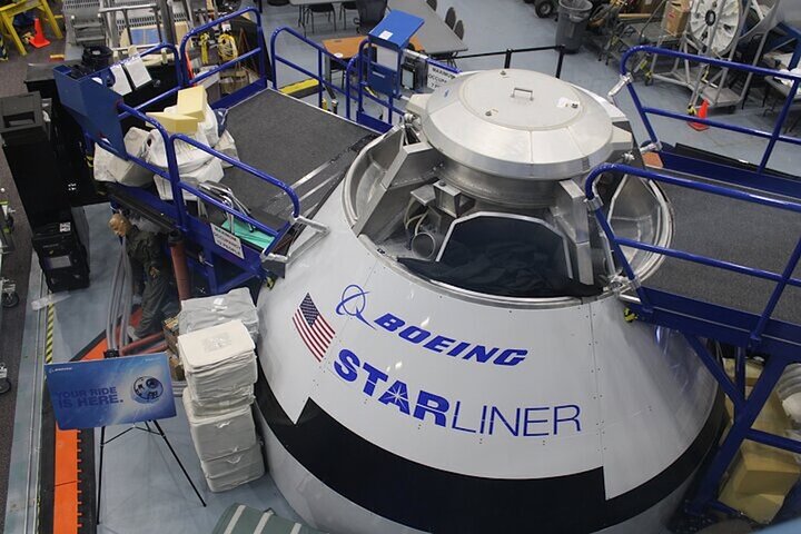 Houston NASA Space Center Round-Trip Transport & Tip-Sheet