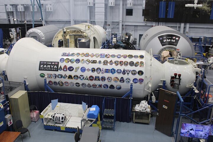 Houston NASA Space Center Round-Trip Transport & Tip-Sheet