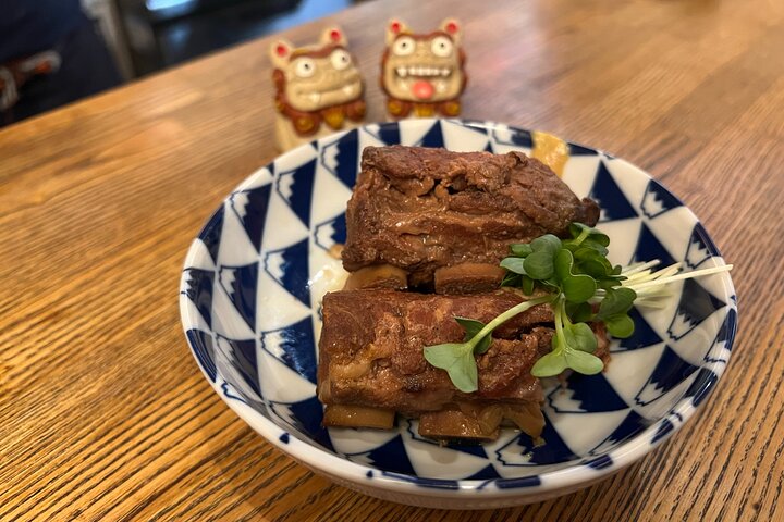 Tokyo Izakaya Crawl: Eat & Drink Like a Local in Kichijoji