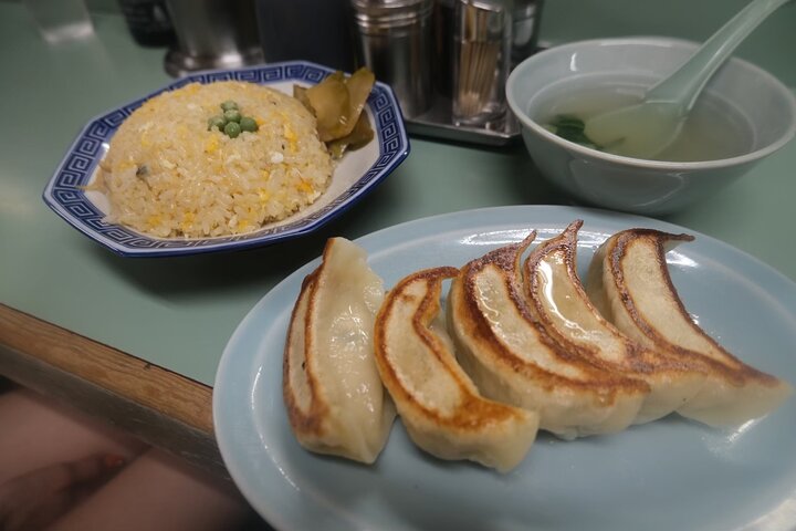 Tokyo Izakaya Crawl: Eat & Drink Like a Local in Kichijoji