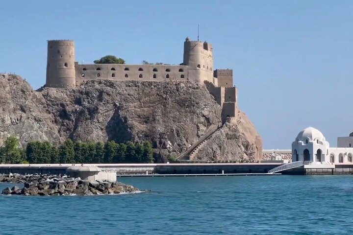 Half-Day Private Muscat City Tour - Top Landmarks in Just 4 Hours