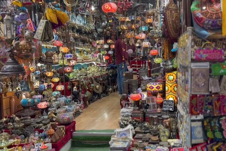 Half-Day Private Muscat City Tour - Top Landmarks in Just 4 Hours