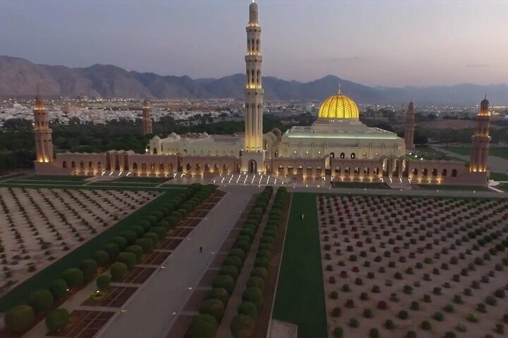 Half-Day Private Muscat City Tour - Top Landmarks in Just 4 Hours