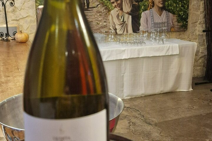 Lisbon Region Wine Tour: Mafra & Ericeira + Hotel Pick-Up