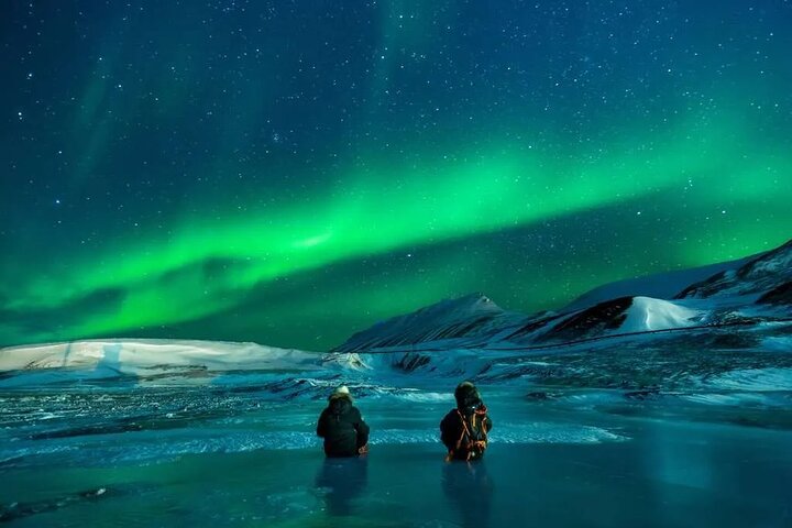 Reykjavik Private Northern Light Tour