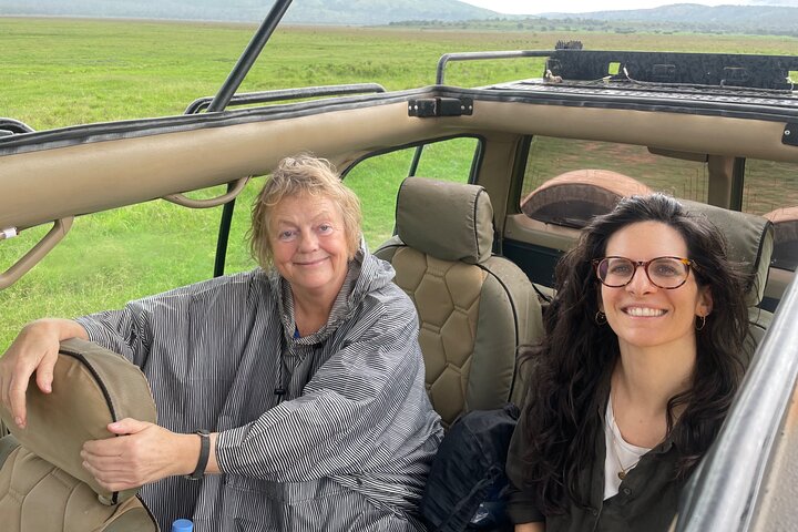 One Day Akagera Wildlife Safari