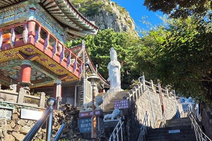 Jeju your way (private tour )