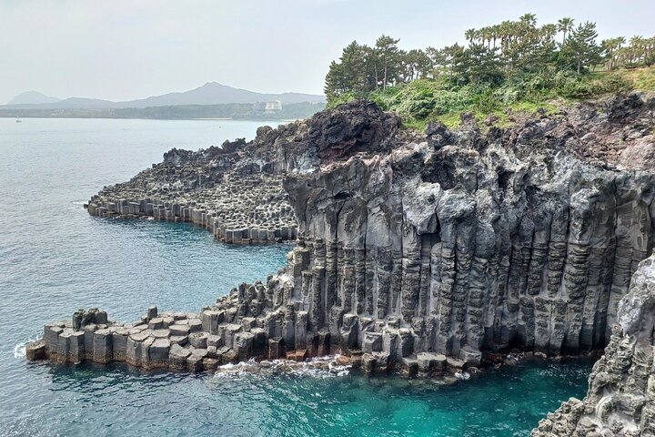 Jeju your way (private tour )