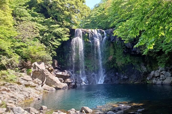 Jeju your way (private tour )