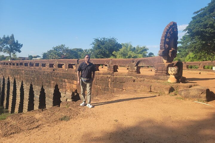 The Journey Phnom Penh to/from Siem Reap: A Memorable Tour