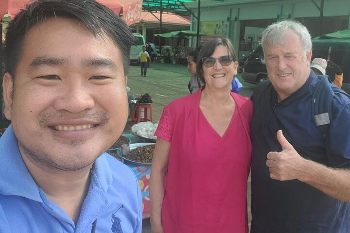 The Journey Phnom Penh to/from Siem Reap: A Memorable Tour