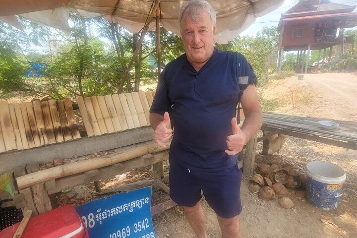 The Journey Phnom Penh to/from Siem Reap: A Memorable Tour