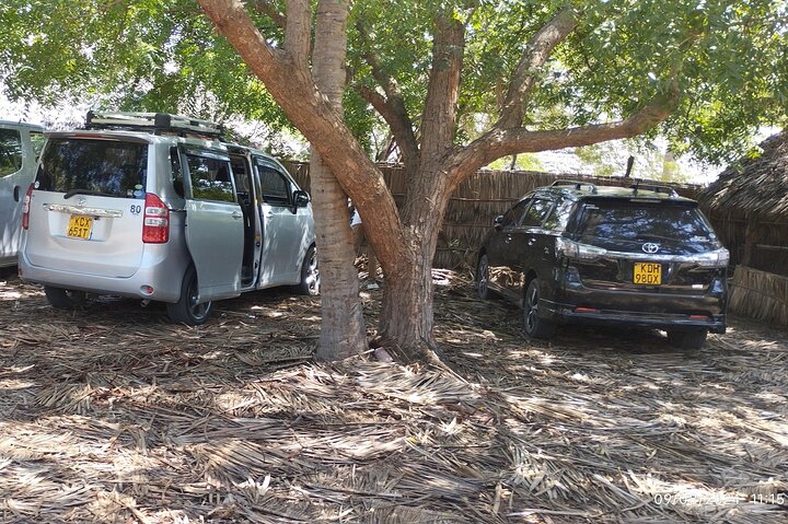 Malindi Airport Transfers