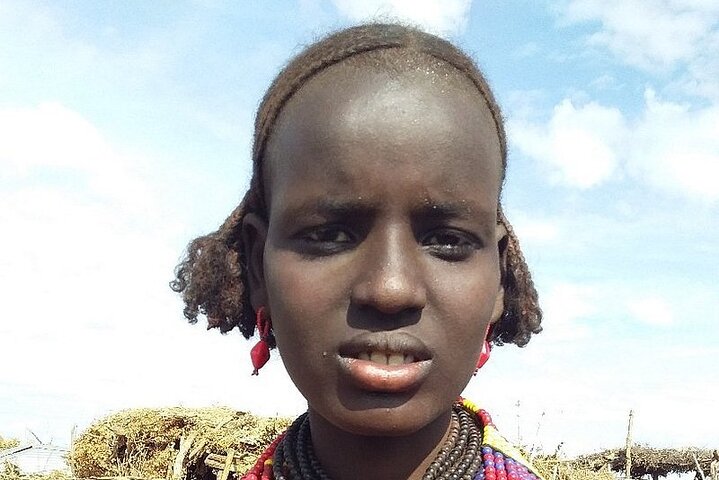 7 Day Private Tour to Omo valley tribes