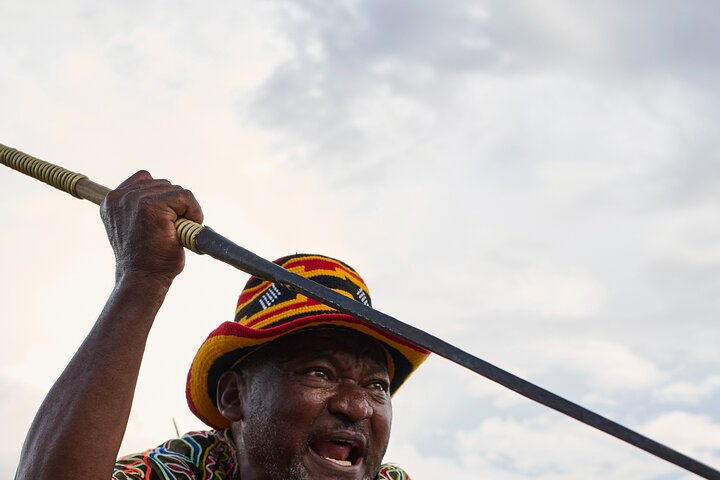 7 Day Private Tour to Omo valley tribes