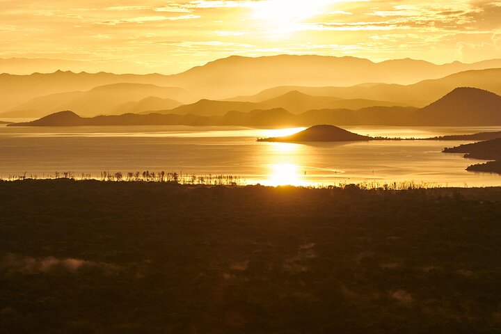 7 Day Private Tour to Omo valley tribes