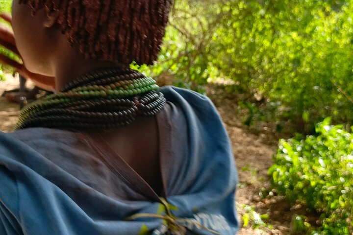 7 Day Private Tour to Omo valley tribes