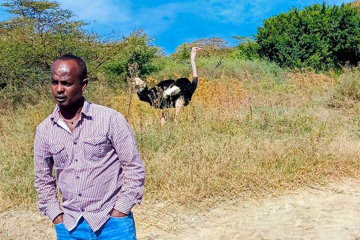 7 Day Private Tour to Omo valley tribes