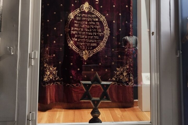 4-Hour Thessaloniki Jewish Heritage Private Guided Tour
