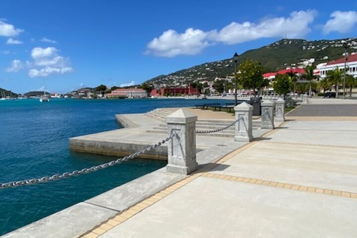 Island Tours Your Way, Your Time! 2, 4 or 6hrs - St. Thomas USVI