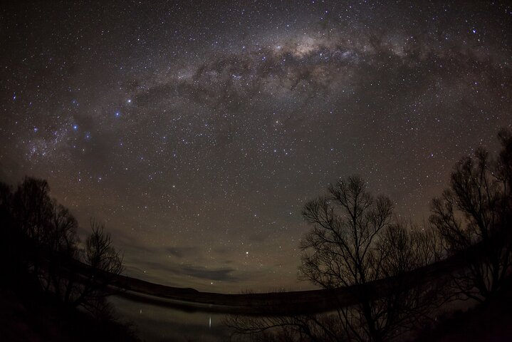 Twizel Stargazing Experience with a Guide (Carbon Positive)