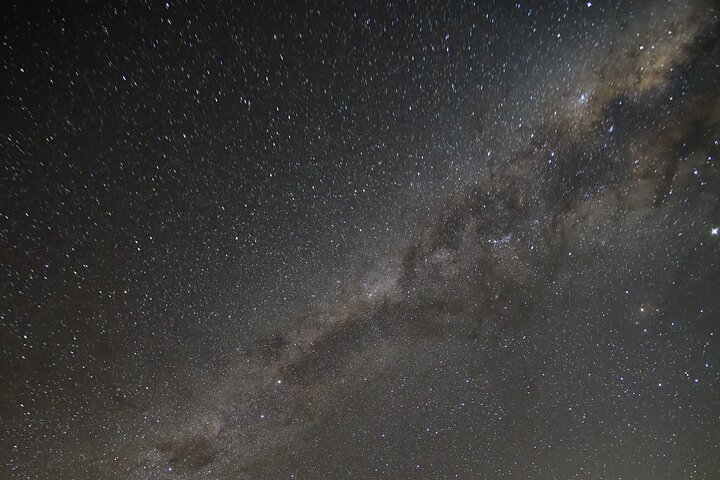 Twizel Stargazing Experience with a Guide (Carbon Positive)