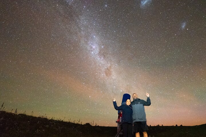 Twizel Stargazing Experience with a Guide (Carbon Positive)