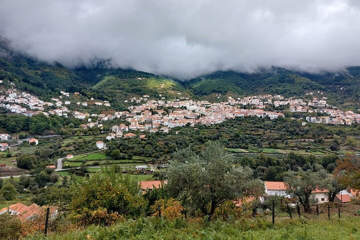 Sierra da Estrela Guided Hiking Tour - Wild Boar Route & Stories