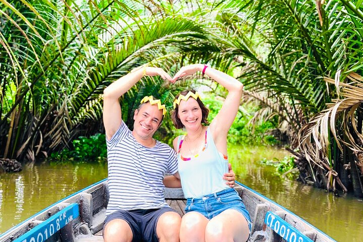 Can Tho: The Mekong Beyond The Floating Market