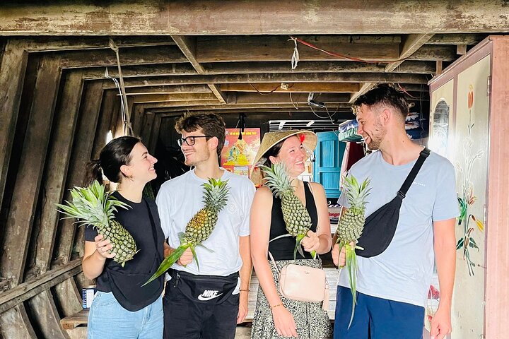 Can Tho: The Mekong Beyond The Floating Market