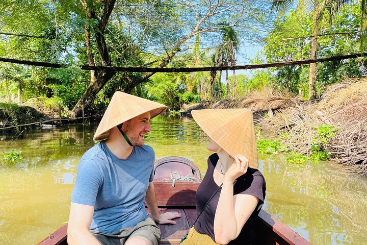 Can Tho: The Mekong Beyond The Floating Market