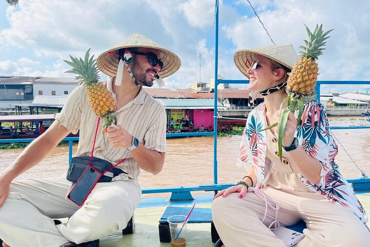Can Tho: The Mekong Beyond The Floating Market