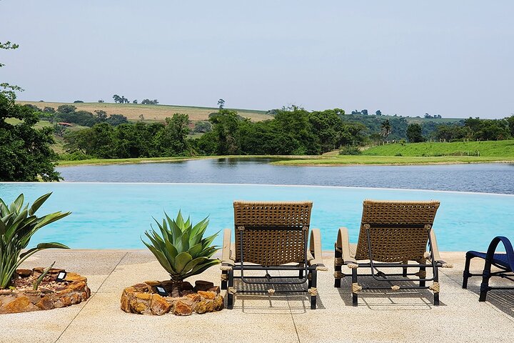 Skip the Line: Cassorova Resort and Ecotourism