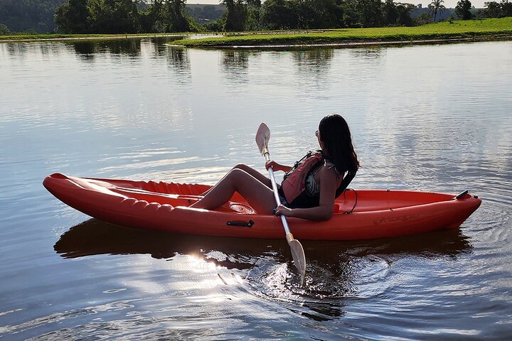 Skip the Line: Cassorova Resort and Ecotourism