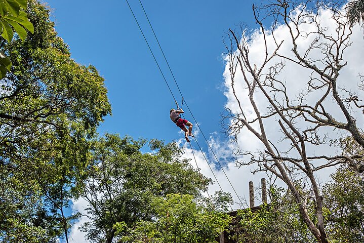 Skip the Line: Cassorova Resort and Ecotourism