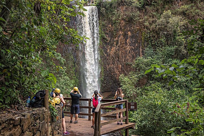 Skip the Line: Cassorova Resort and Ecotourism