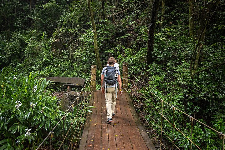 Skip the Line: Cassorova Resort and Ecotourism