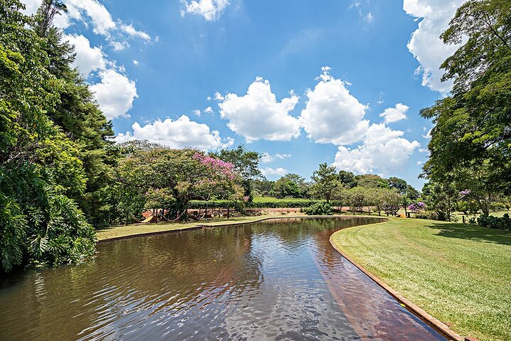 Skip the Line: Cassorova Resort and Ecotourism