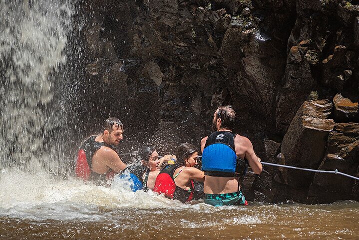Skip the Line: Cassorova Resort and Ecotourism