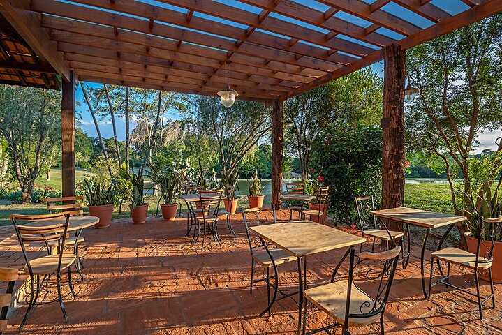 Skip the Line: Cassorova Resort and Ecotourism