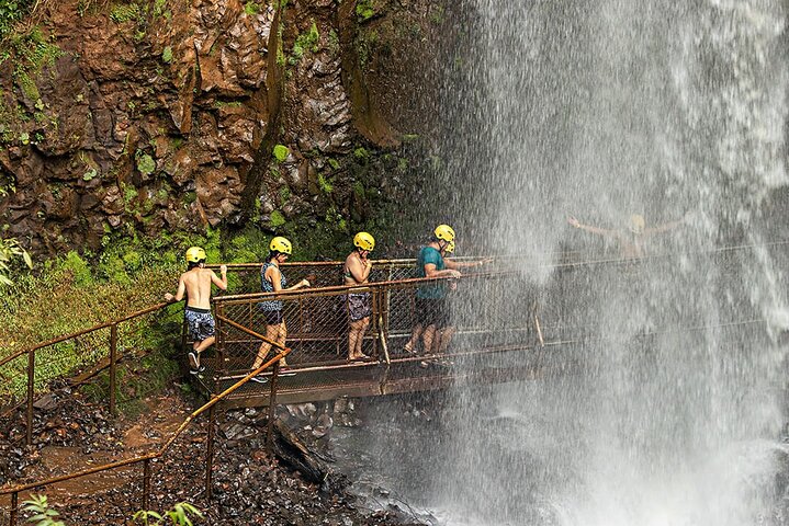 Skip the Line: Cassorova Resort and Ecotourism