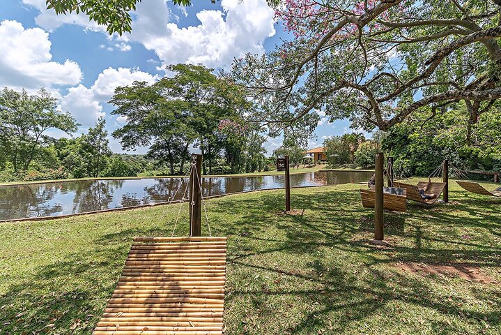 Skip the Line: Cassorova Resort and Ecotourism