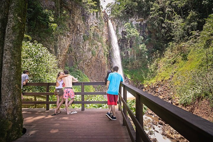 Skip the Line: Cassorova Resort and Ecotourism